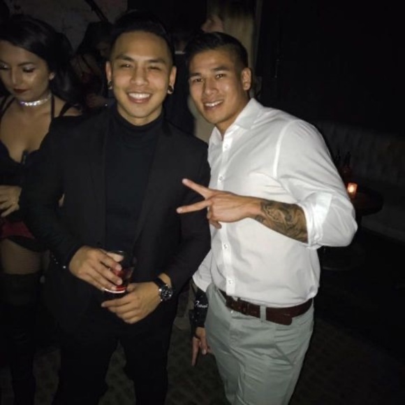 Meet your Posher, David - Picture 1 of 1